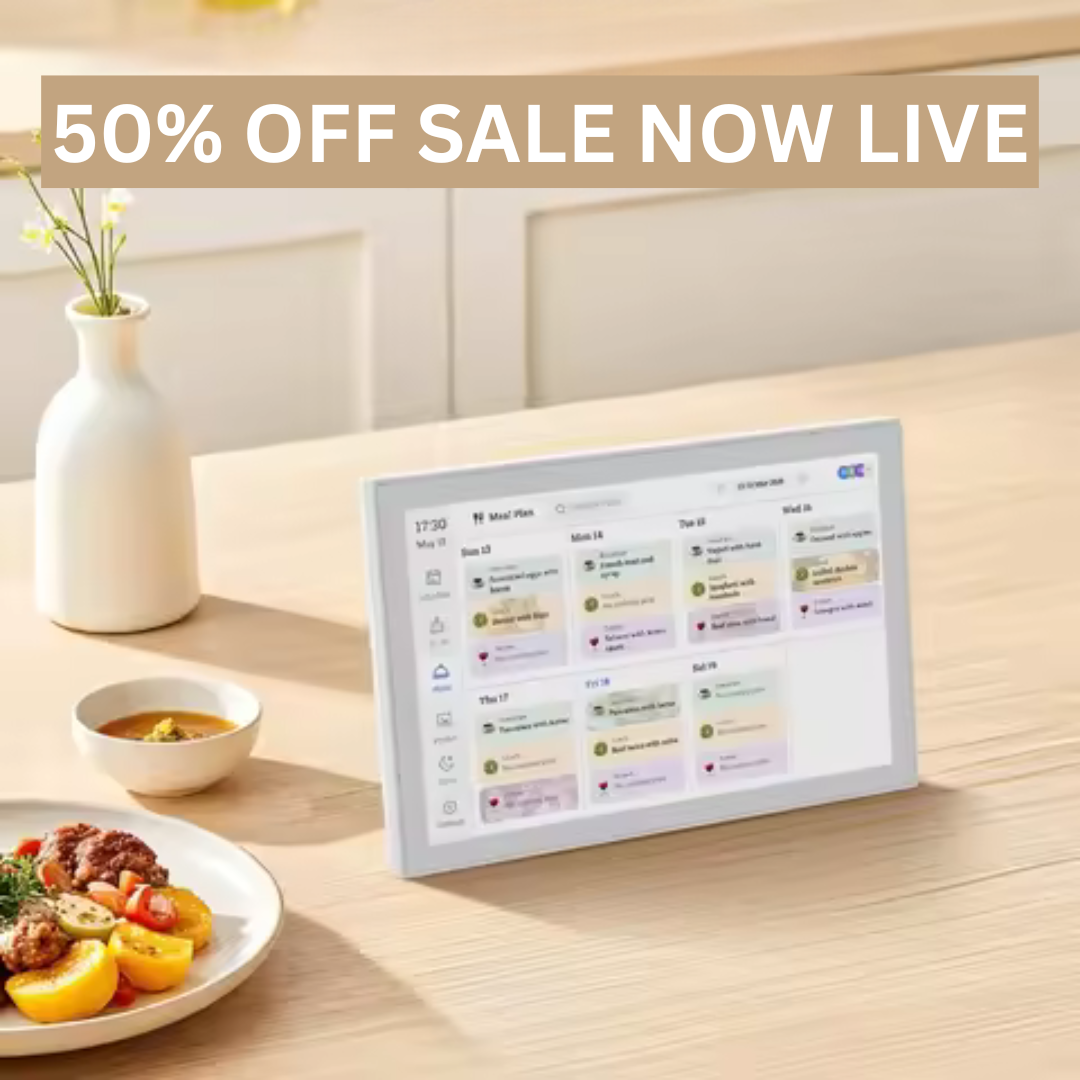 FamilyFlow - Smart Calendar