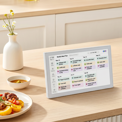 FamilyFlow - Smart Calendar
